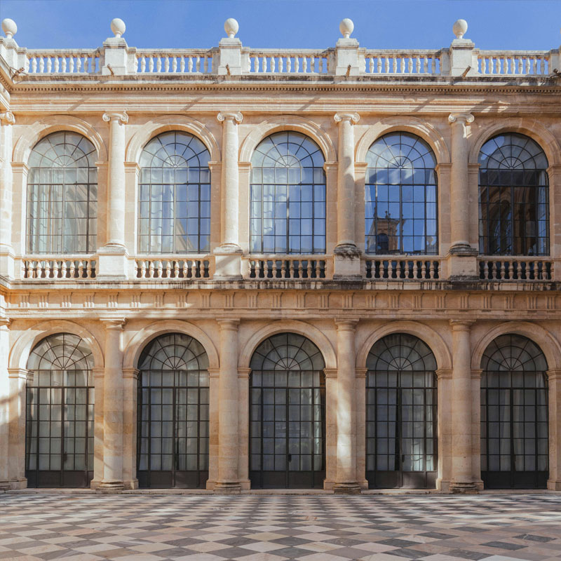 arquitectura sevilla 2